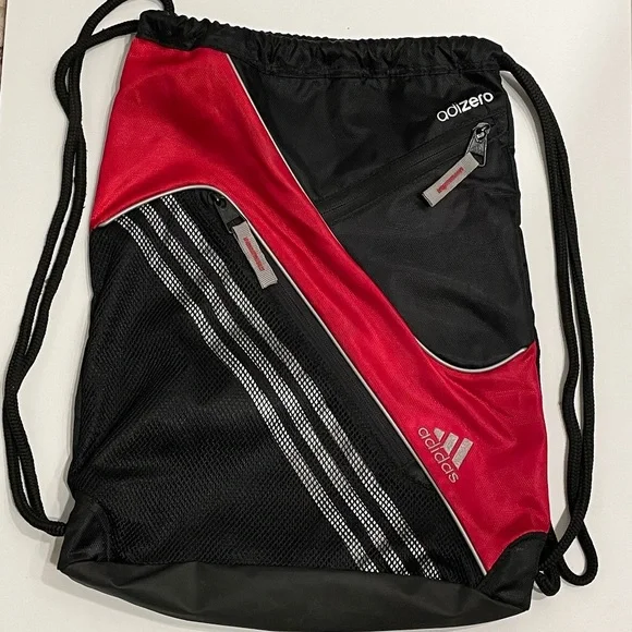 Adidas Sports Bag - Picture 1 of 2